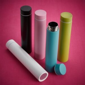 Garrafa Térmica Personalizada Em Brasília