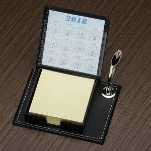 Bloco De Anotações Personalizados Goiânia - Imagem 3