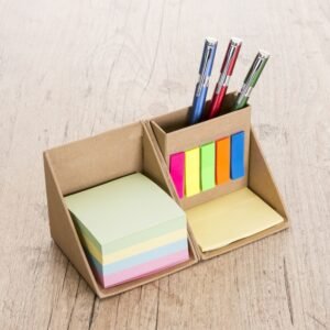 Bloco Anotações Personalizados Promocional