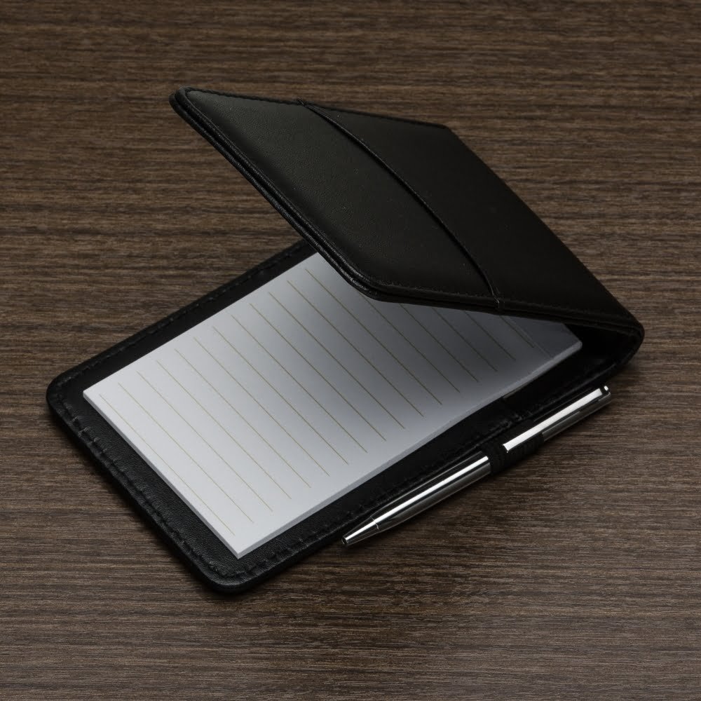 Bloco Com Calculadora Personalizado - Imagem 2