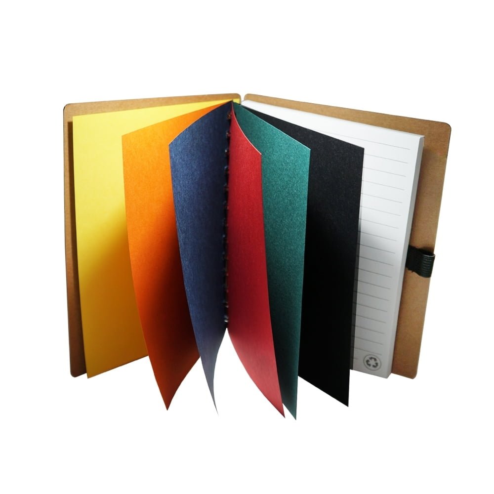 Bloco de Anotações Personalizado Empresas - Imagem 4