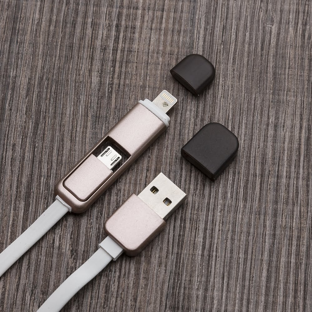 Cabo De Dados Personalizados Atacado - Imagem 2