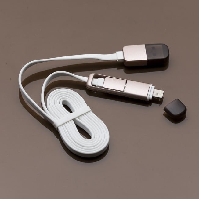 Cabo De Dados Personalizados Atacado