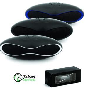 Na Falconi Brindes você encontra Caixa de Som com Microfone Brindes e diversas opções promocionais de brindes personalizados, e também brindes de luxo.