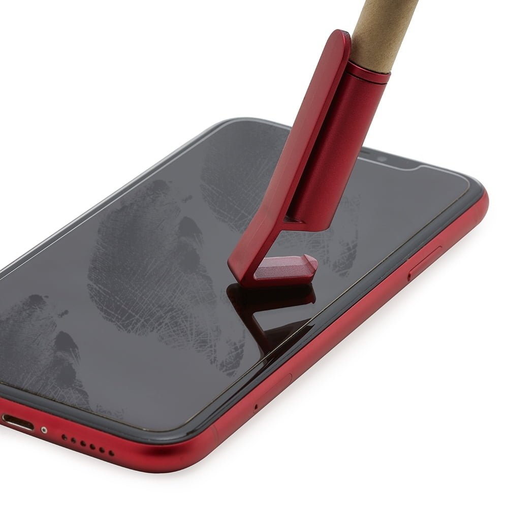 Caneta Ecológica Touch Guarulhos - Imagem 2