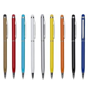 Caneta Metal Personalizada Em Cuiabá