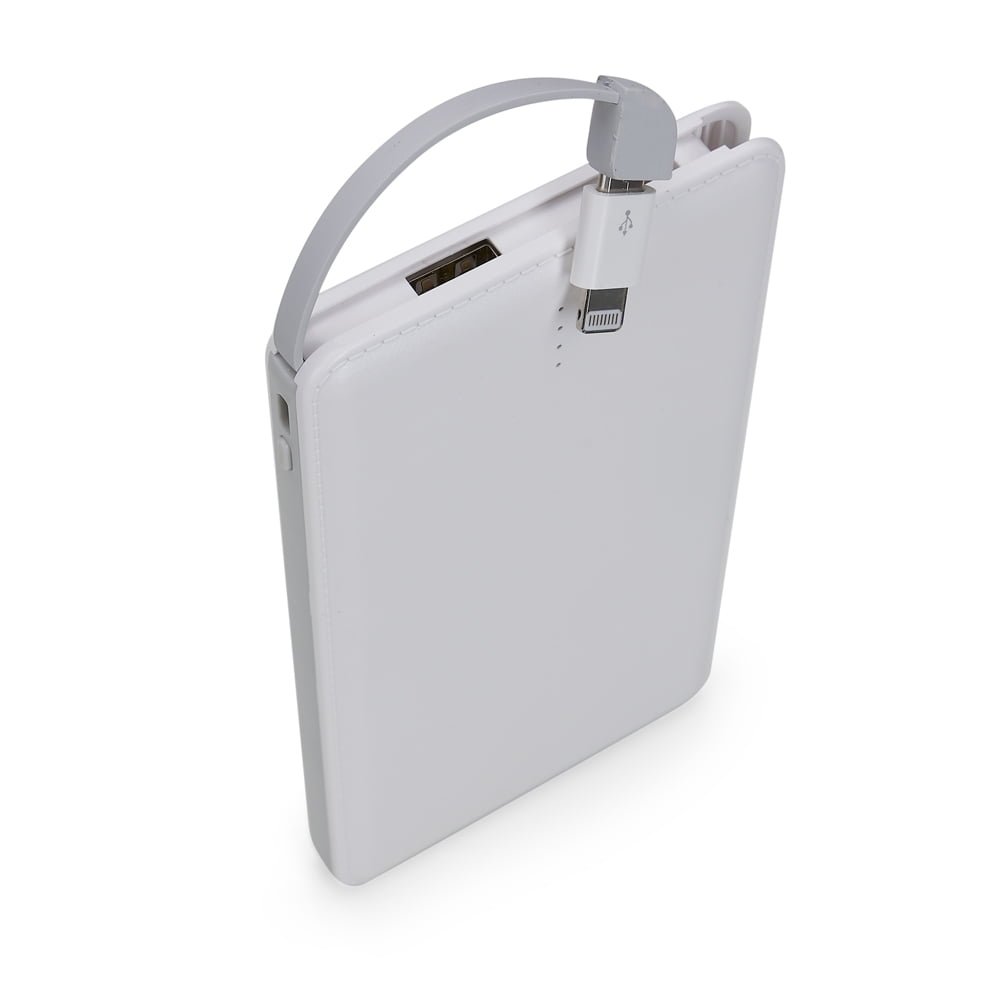 Power Bank Para Brindes Personalizados - Imagem 3