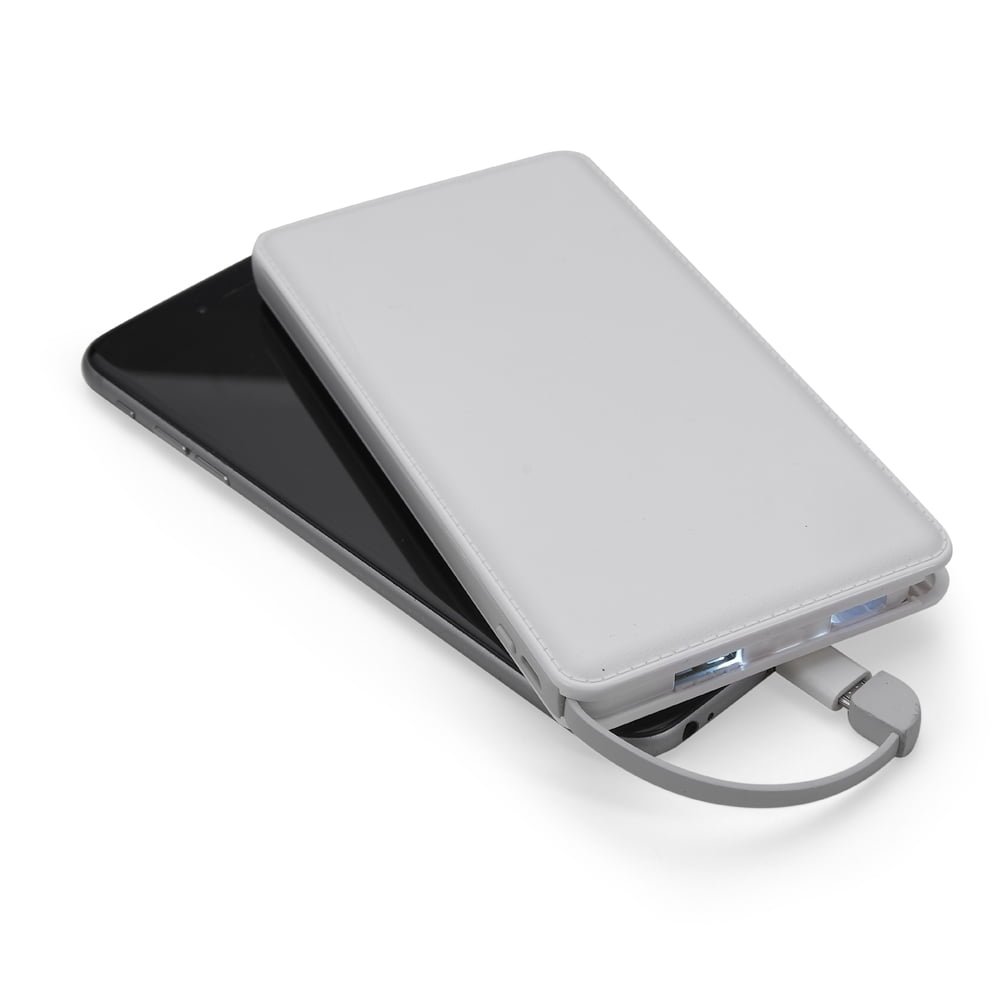 Power Bank Para Brindes Personalizados - Imagem 2