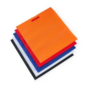 Sacola Personalizada Osasco