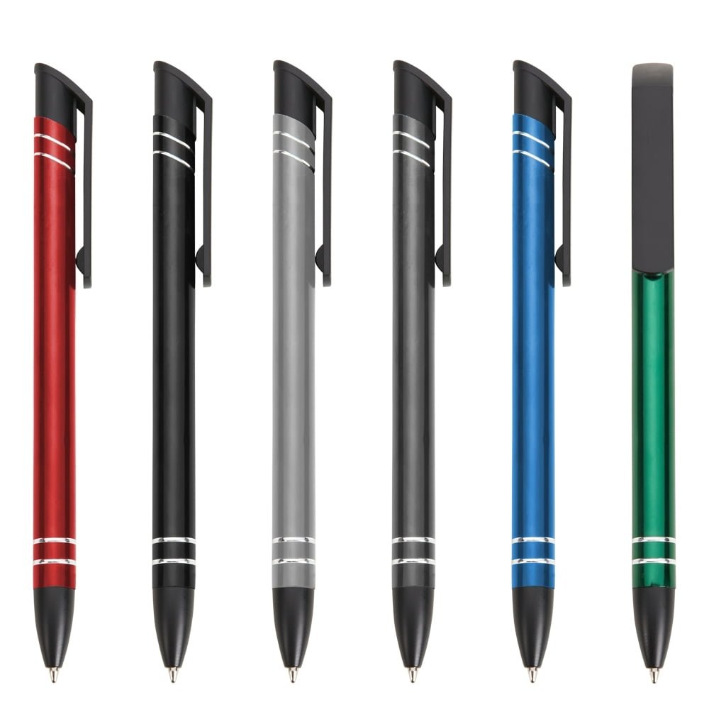 Caneta Personalizada Em Canoas - Imagem 2