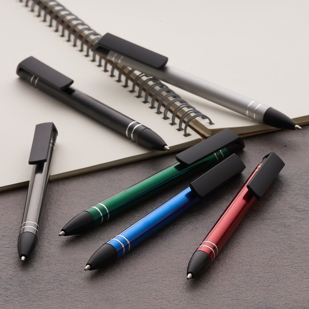 Caneta Personalizada Em Canoas