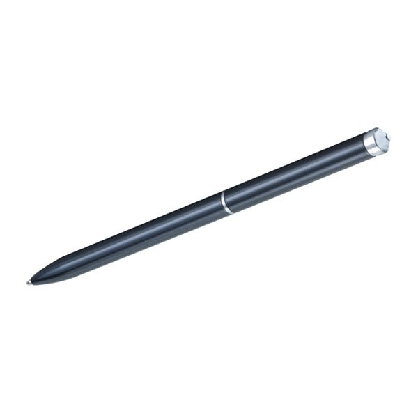 Caneta Cristal Personalizada Atacado - Imagem 2