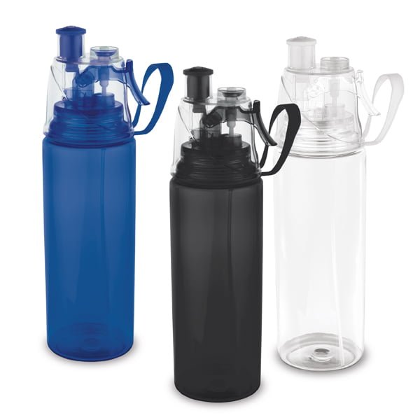 Squeeze Borrifador Personalizado Atacado