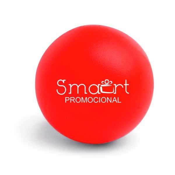 Bolinha Anti-Stress Para Brindes - Imagem 2