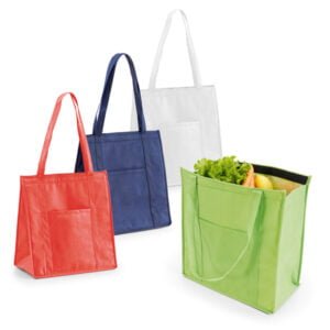 Sacola Térmica Personalizada Atacado