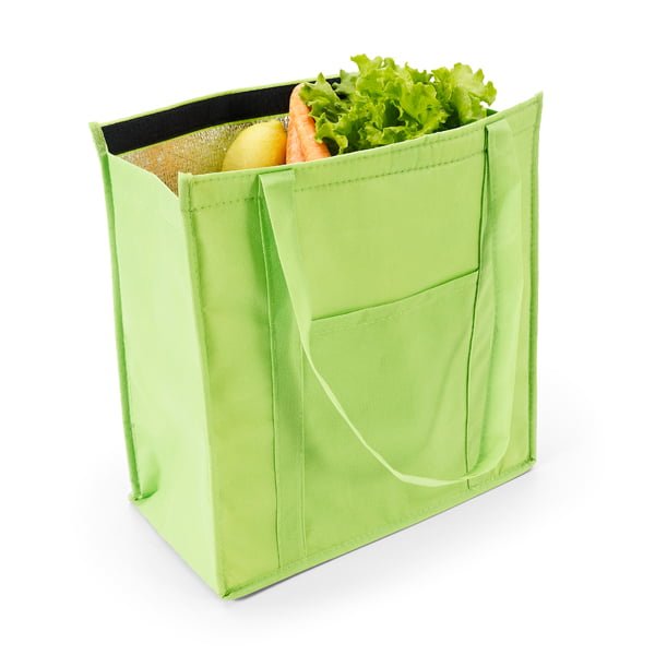 Sacola Térmica Personalizada Atacado - Imagem 3