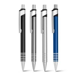 Caneta Alumínio Personalizada Piracicaba