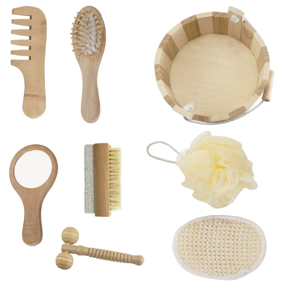 Kit Banho Personalizado - Imagem 2