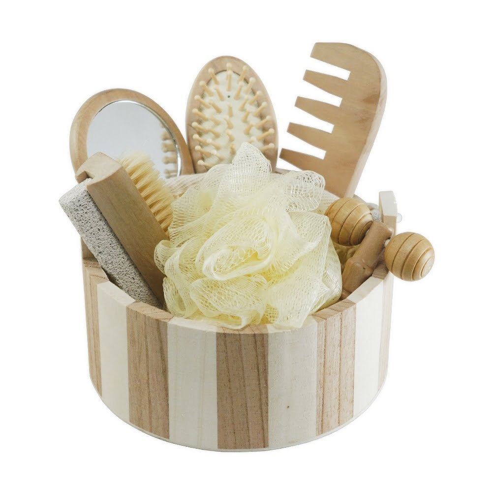 Na Falconi Brindes você encontra Kit Banho Personalizado e opções promocionais de brindes personalizados, e também brindes de luxo.