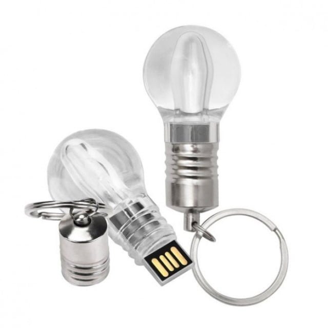 Pen Drive Para Brindes Corporativos