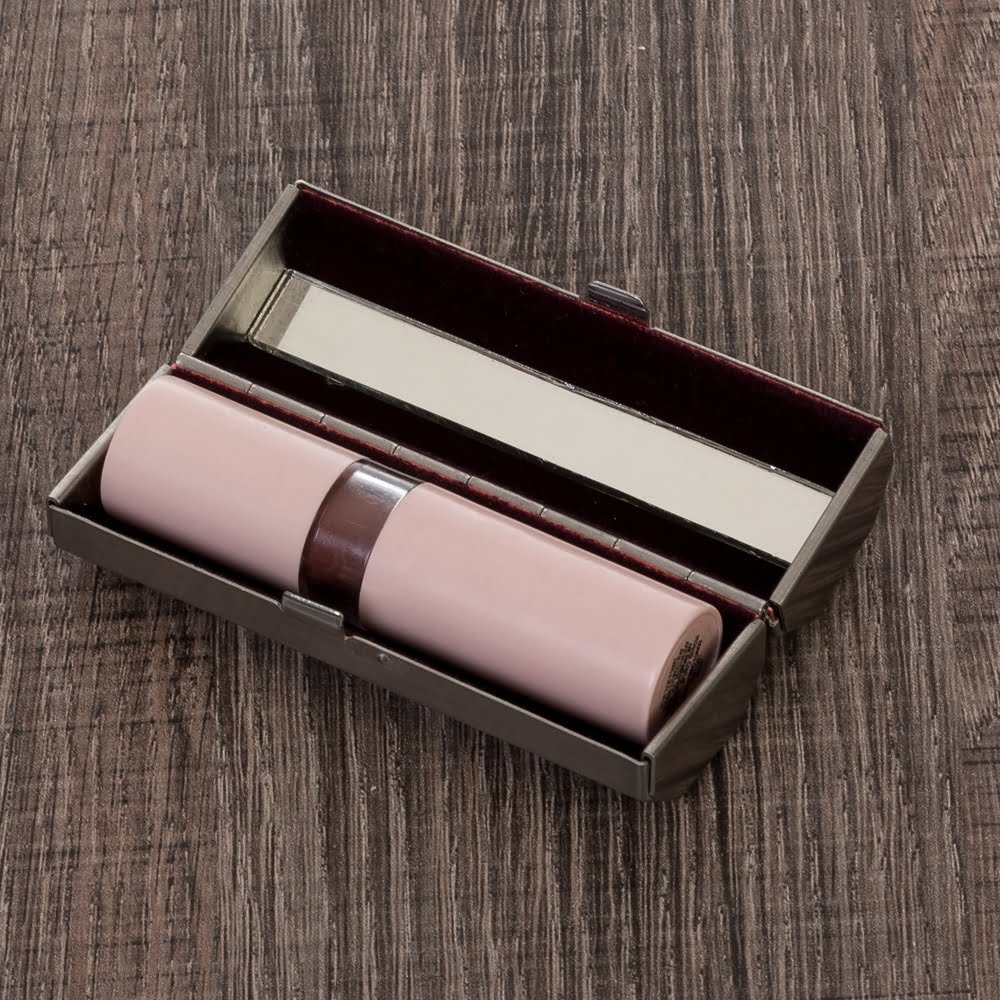 Porta Batom Personalizado Atacado