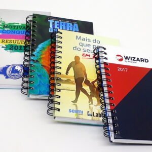 Na Falconi Brindes você encontra Agenda Para Brindes e opções promocionais de brindes personalizados, e também brindes de luxo.