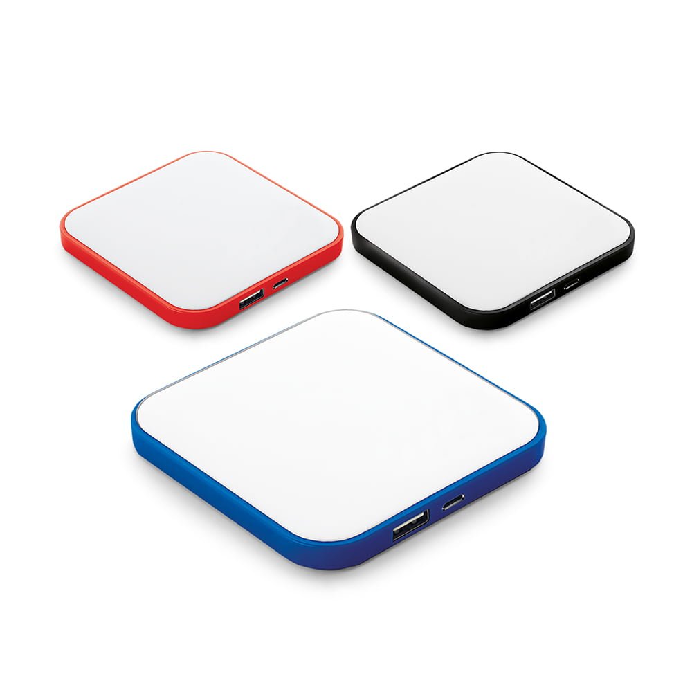 Na Falconi Brindes você encontra Bateria Portátil Brindes e opções promocionais de brindes personalizados, e também brindes de luxo.