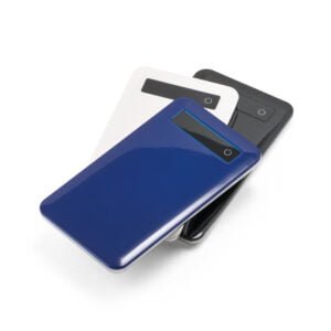 Na Falconi Brindes você encontra Bateria Portátil Personalizada Para Eventos e diversas opções promocionais de brindes personalizados, e também brindes de luxo.