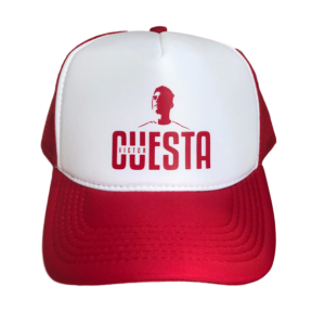 Bonés Personalizados Promocionais