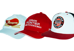 Bonés Personalizados