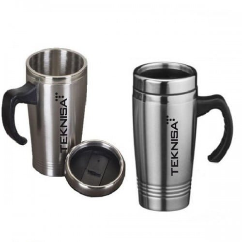 Caneca Inox Personalizada