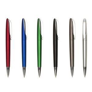 Caneta Plástica Personalizada Piracicaba