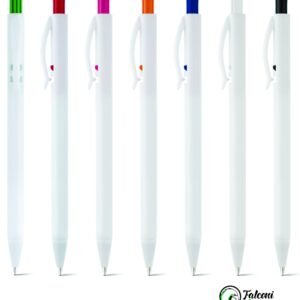 Na Falconi Brindes você encontra Caneta Plástica Personalizada Para Brindes e diversas opções promocionais de brindes personalizados.