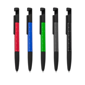 Caneta Esferográfica Personalizada Atacado