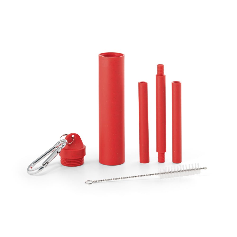 Canudo Personalizado Para Brindes - Imagem 3