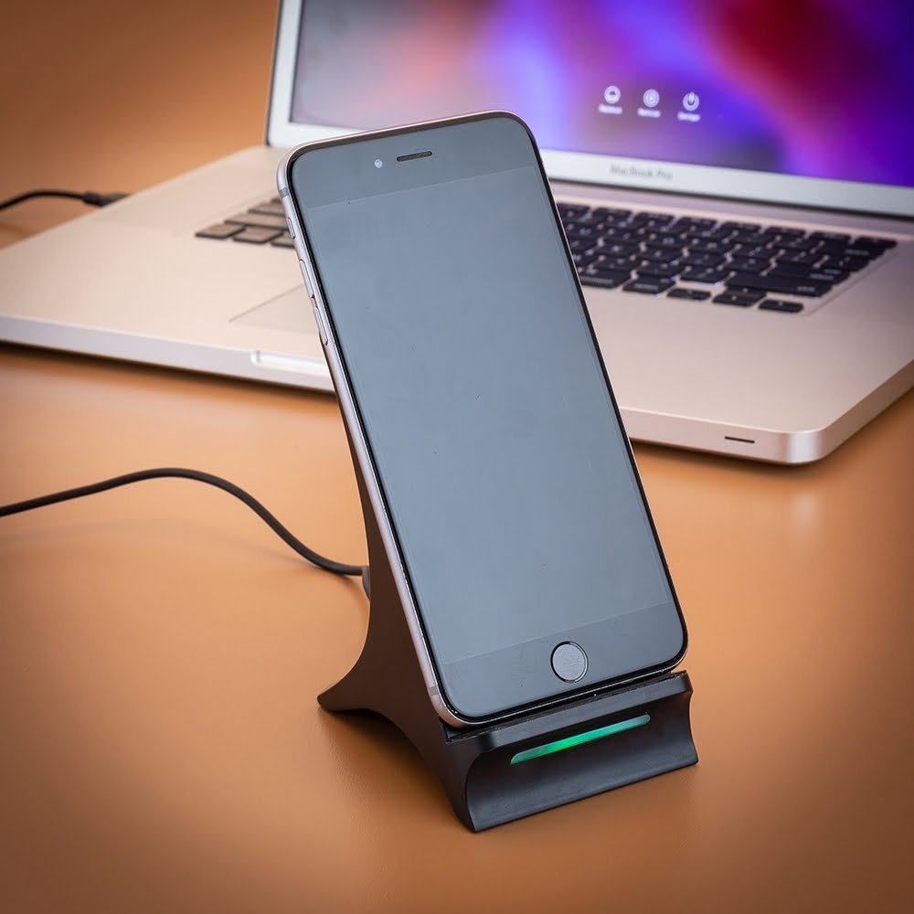 Carregador Portátil Personalizado Em Salvador