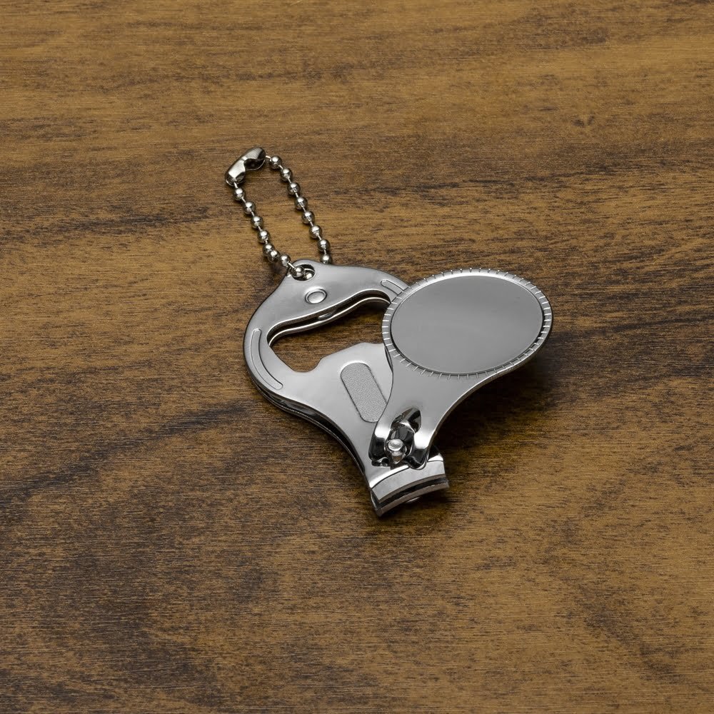 Chaveiro Abridor Personalizado Atacado - Imagem 2