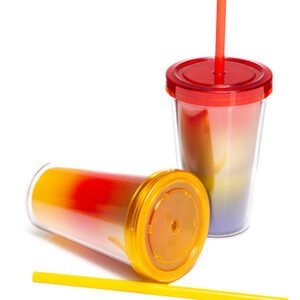 Copo Canudo Personalizado Campinas