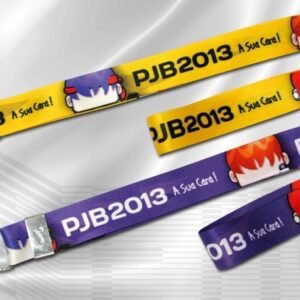 Na Falconi Brindes você encontra diversas Cordões Para Crachá Empresas e opções promocionais de brindes personalizados, e também brindes de luxo.