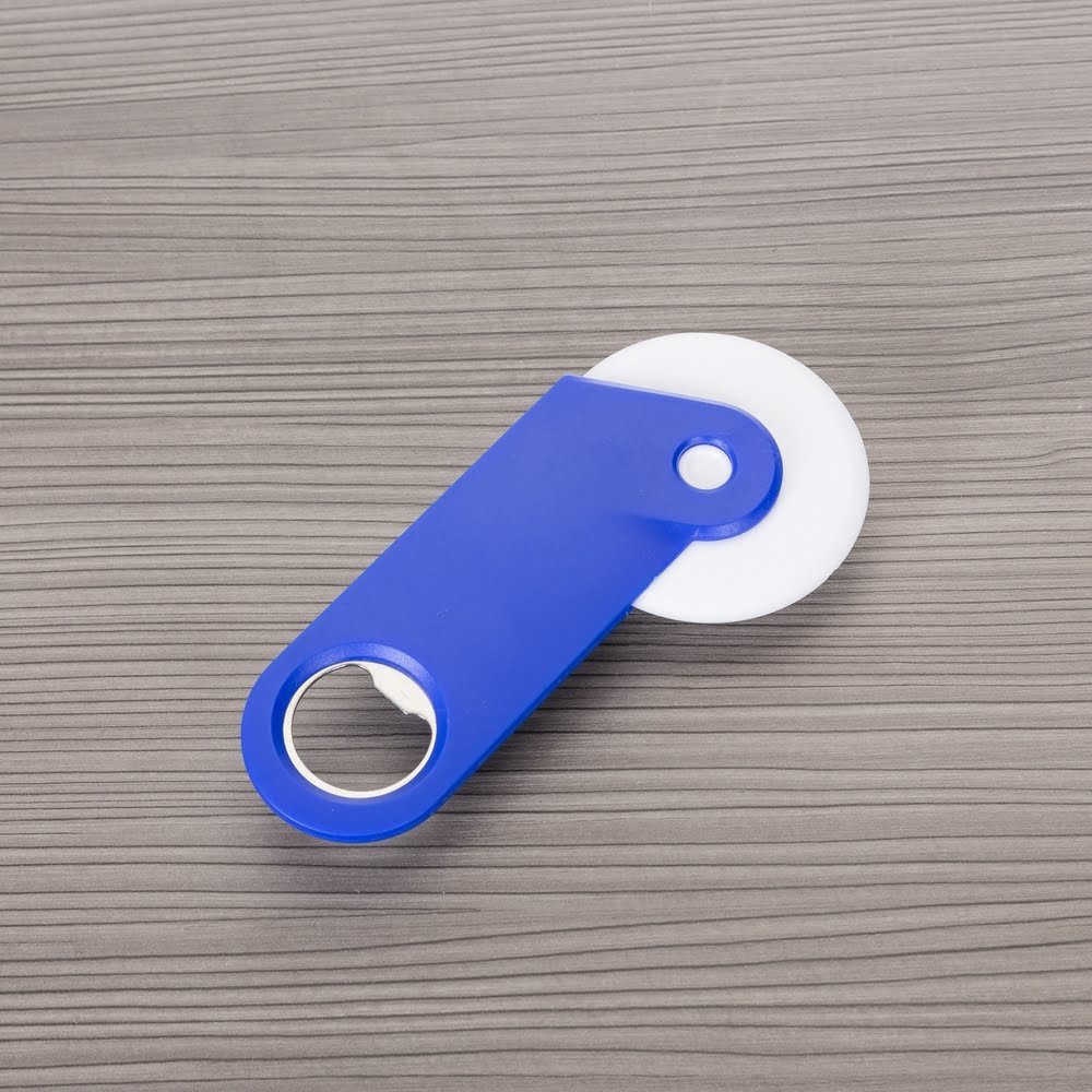 Cortador De Pizza Personalizado - Imagem 2