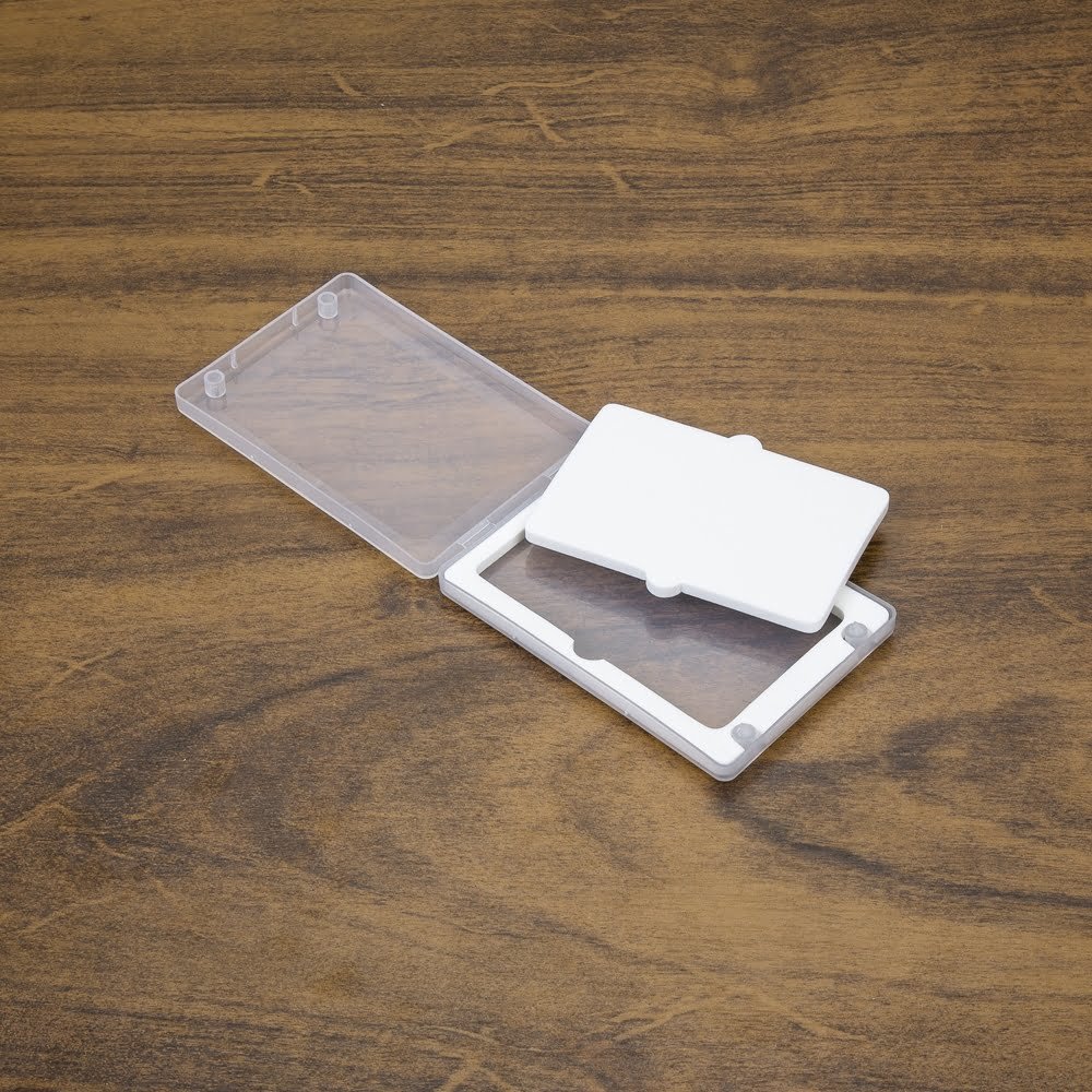 Estojo Pen Drive Personalizado - Imagem 3