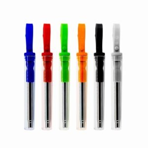 Canudo Personalizado São Bernardo