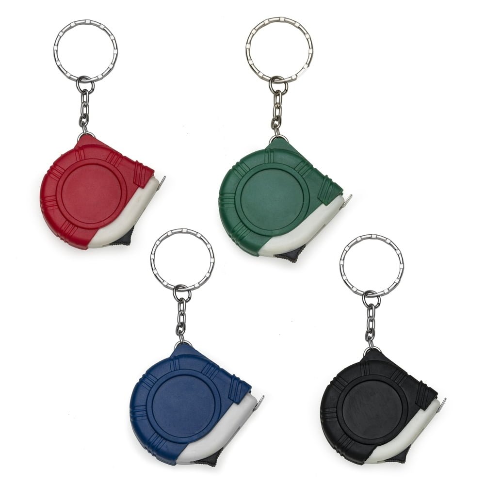 Na Falconi Brindes você encontra Trena Para Brindes diversas opções promocionais de brindes personalizados e também brindes simples e de luxo.