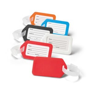 Na Falconi Brindes você encontra Identificador Bagagem Personalizado Para Brindes e diversas opções promocionais de brindes personalizados.