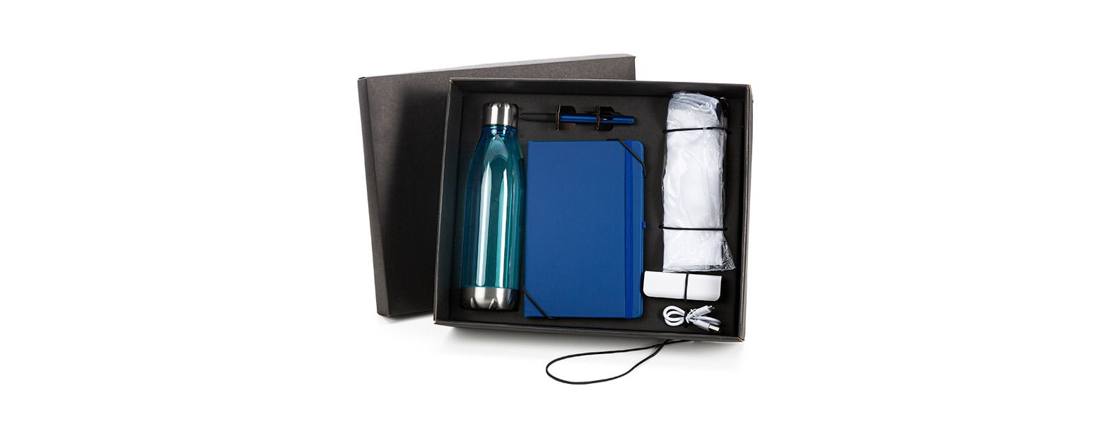 Kit Boas Vindas Para Empresas