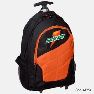 Na Falconi Brindes você encontra Mochila Com Rodinhas Para Brindes e opções promocionais de brindes personalizados, e também brindes de luxo.