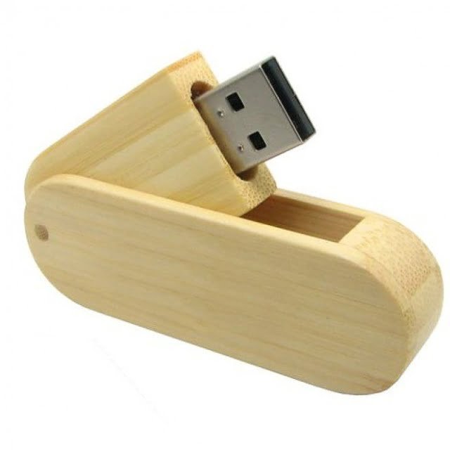 Pen Drive Personalizado - Imagem 3