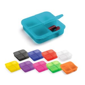 Porta Comprimidos Personalizados Em Campinas