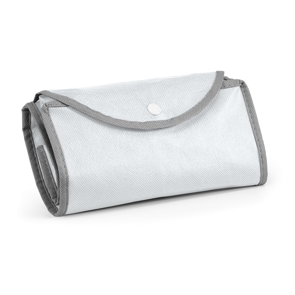 Sacola Dobrável Personalizada Atacado - Imagem 2