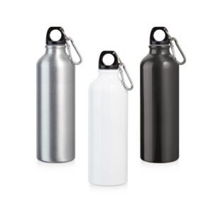 Squeeze Alumínio Personalizado Em Goiás